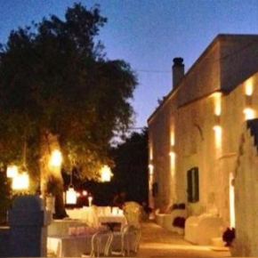 A casa di Flò Monopoli